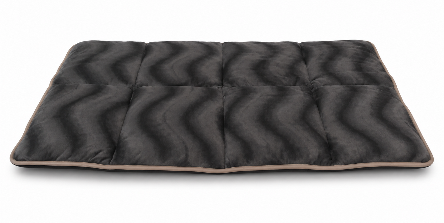 The Kennel Bed