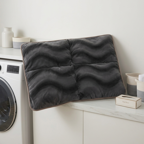 Quick-Drying Fabric Blend
