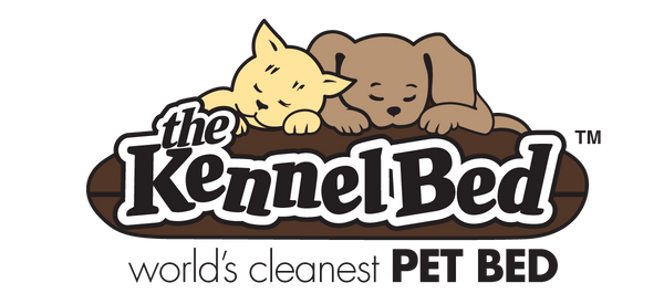 The Kennel Bed